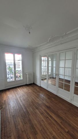 Appartement Courbevoie 4 pièces 77.90 m2 - Photo 5