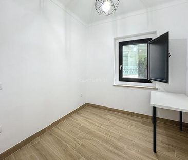 Apartamento T3 - Photo 6