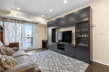 For Lease - 570 Lolita Gardens Unit# 325, Mississauga, Ontario - Photo 5