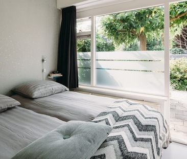 Te huur: Appartement Dorpsstraat in Bergen (NH) - Foto 4