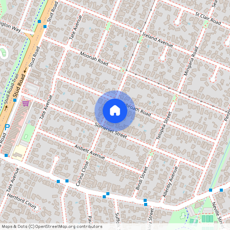 1/14 Birralee Street, Vic 3152, Wantirna South