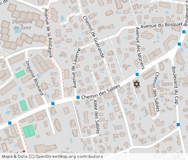 Tout savoir sur cet appartement dans le quartier Ponteil, à Antibes - Photo 1
