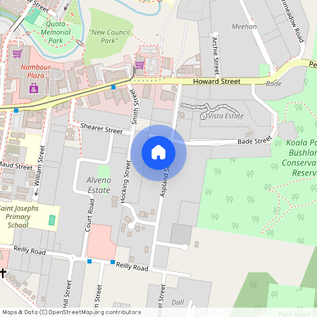 31 Aspland Street, Qld 4560, Nambour