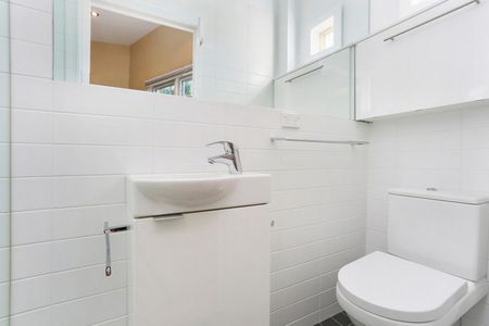 Furnished One Bedroom Studio - Photo 5