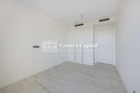 Luxury Flat for rent in Esplugues de Llobregat, Catalonia - Photo 3