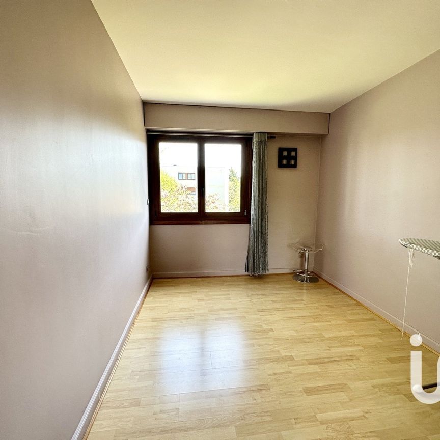 Appartement 4 pièces de 79 m² à Palaiseau (91120) - Photo 1