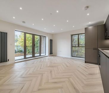 2 bedroom apartment to rent - Photo 4