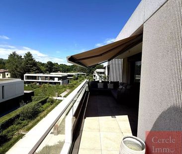 EXCEPTIONAL APARTMENT FOR RENT? 4 ROOMS? PARC DES CRÊTS, TROINEX - Foto 4