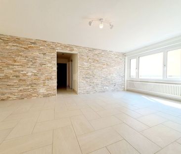 N8 – BOVERIE 6, 3.5 room apartment in the city center - Photo 6