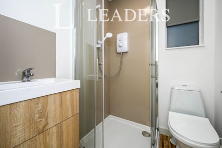 1 bedroom property to rent Patchwork Row, Shirebrook, Mansfield, Derbyshire, NG20 - Photo 5