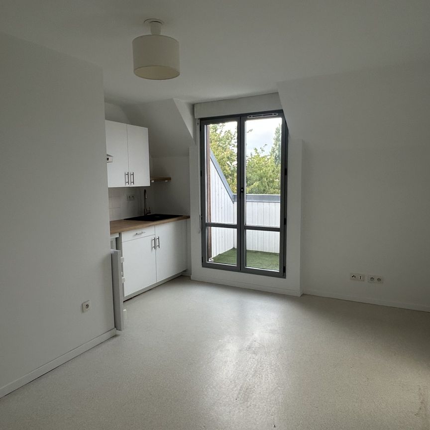 Location Appartement 2 pièces 34m² AMIENS 80000 - Photo 1