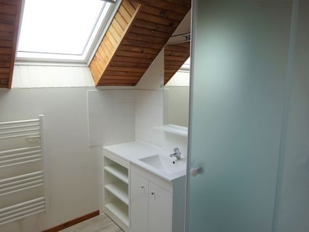 BOUGUENAIS - Appartement 4 pièces - 60.12m² - Photo 3