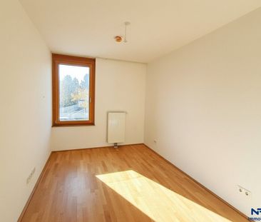 Moderne 3 Zimmer Mietwohnung mit Loggia in bester Lage - Foto 6