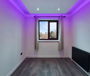 2 Bed Semi-Detached House, Princess Road, M20 - Photo 3
