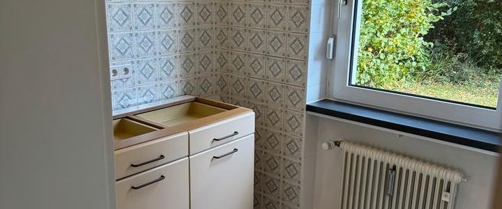 Erstbezug nach Renovierung in Bochum Weitmar - Photo 1