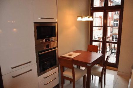 Poznań, Stare Miasto, 94m - Фото 5