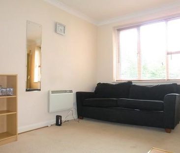 1 bedroom apartment to rent - Photo 2