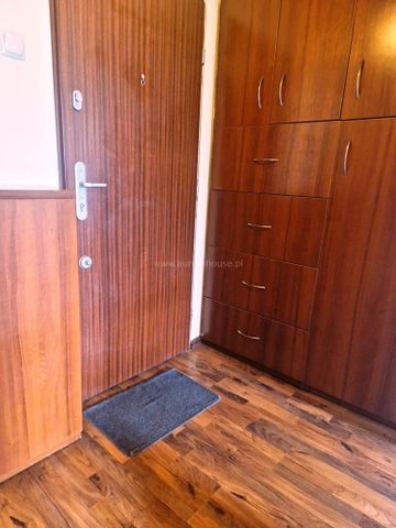 Mieszkanie na wynajem Kraków, Krowodrza, Krowodrza, Rusznikarska - Фото 5