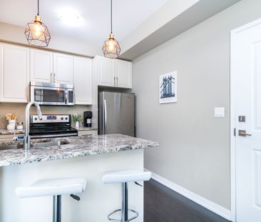 For Lease - 35 Southshore Crescent Unit# 114, Hamilton, Ontario - Photo 3