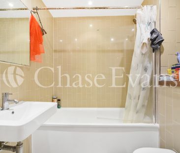 1 bedroom apartment to rent - Photo 6