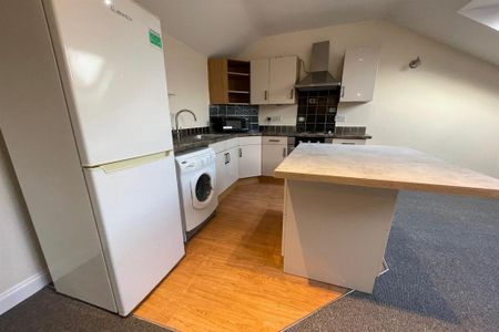 1 bedroom apartment to rent - Photo 3