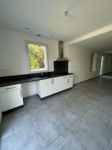 Location maison 4 pièces, 112.00m², Avrillé - Photo 5