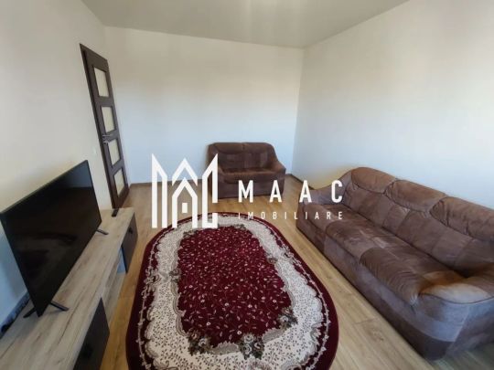 Apartament 3 camere de închiriat | Sibiu, Calea Dumbrăvii | 66 mp - Fotografie 1