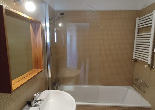 Fantástico Apartamento T2 para Arrendamento em Matosinhos