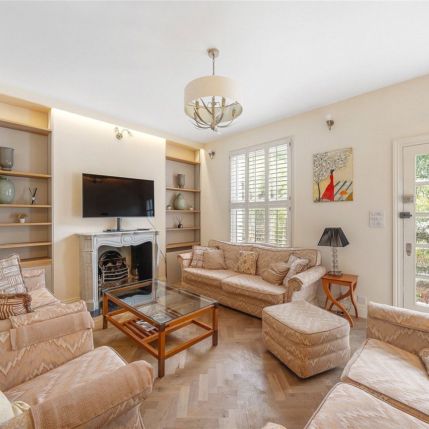 Pelham Street, London, SW7 flat to rent - Photo 1