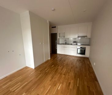 Safirgatan 16-2 rok(lgh 1302) - Foto 6