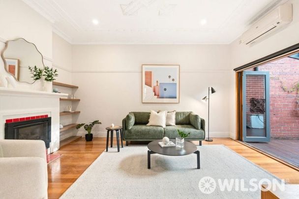 Renovated Art Deco - 9 MONTH LEASE PREFERRED - Photo 1