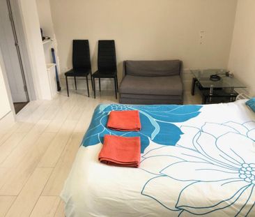 1 bedroom in a house share to rent - Photo 4