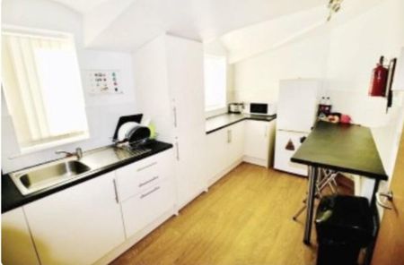 3 bedroom house share to rent - Photo 5