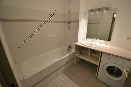 Location Appartement 3 pièces 57m² LATTES 34970 - Photo 5