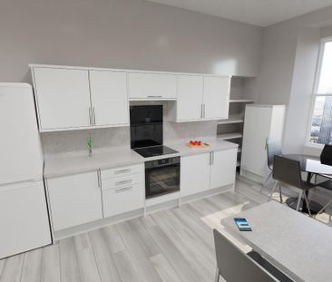 5 bedroom flat to rent - Photo 3