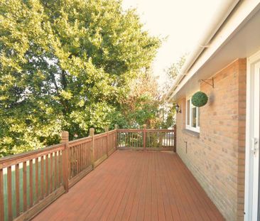 2 bedroom bungalow to rent - Photo 6