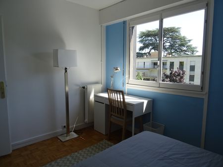 Location Appartement 1 pièce 9m² ORLEANS 45100 - Photo 4