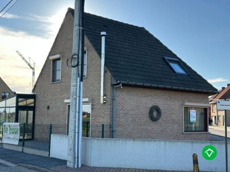 Gezellige woning te Kortemark - Photo 4