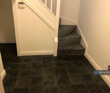 1 bedroom terraced house to rent - Photo 6