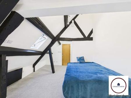 1 bedroom property to rent in Tewkesbury - Photo 3