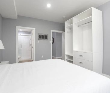 Metro 1827 — Beautiful 2 Bedroom Suite (Furnished) - Photo 2