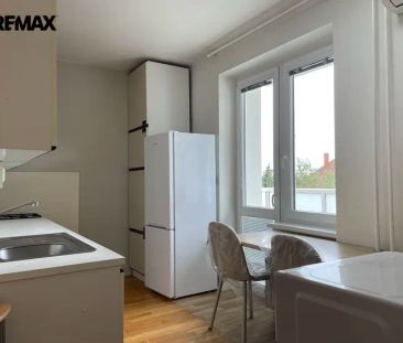 Pronájem bytu 2+1 s klimatizací na ulici Fintajslova v Břeclavi. - Fotografie 4