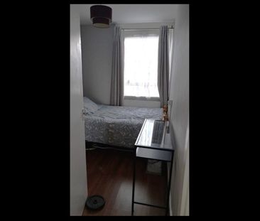 Room in a Shared Flat, Simmons House, N7 - Photo 1