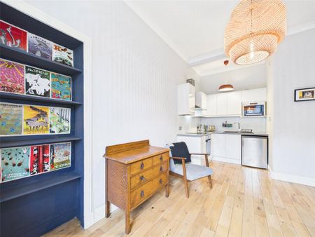 1 bedroom apartment to rent - Photo 3