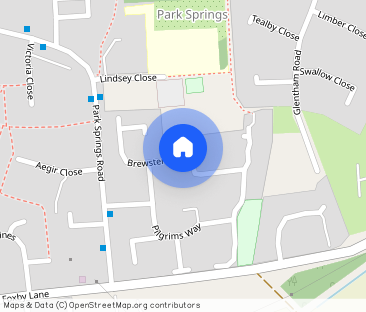 Brewster Road, Gainsborough, DN21 - Photo 1