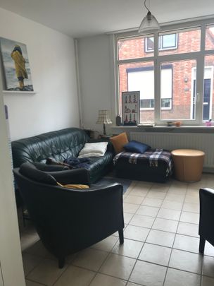 Te huur: Huis Weststraat 24 in Oostburg - Foto 1