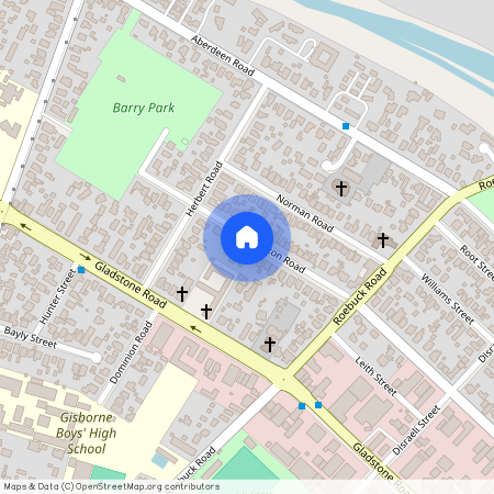 476A Palmerston Road, Te Hapara, Gisborne