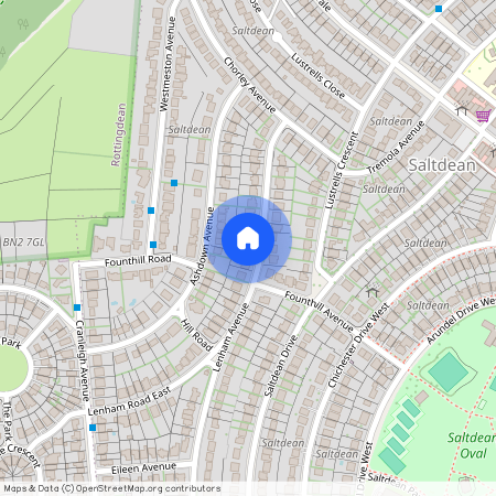 Lenham Avenue, BN2 8AG, Brighton