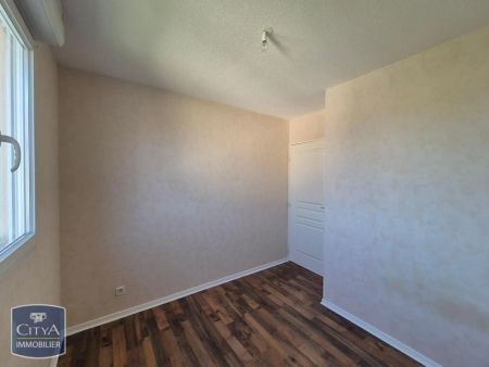 Appartement à louer 2 pièces 54.83m² - Photo 5