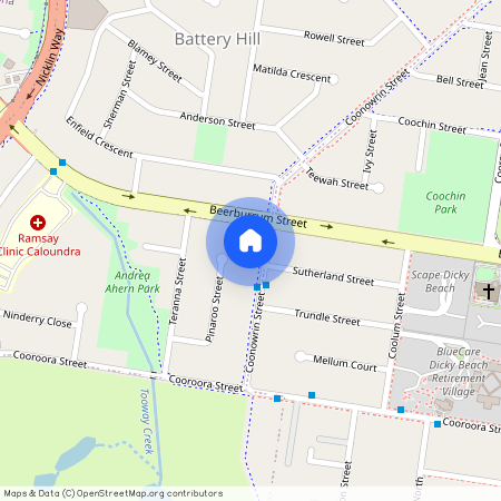 58 Coonowrin Street, Qld 4551, Battery Hill